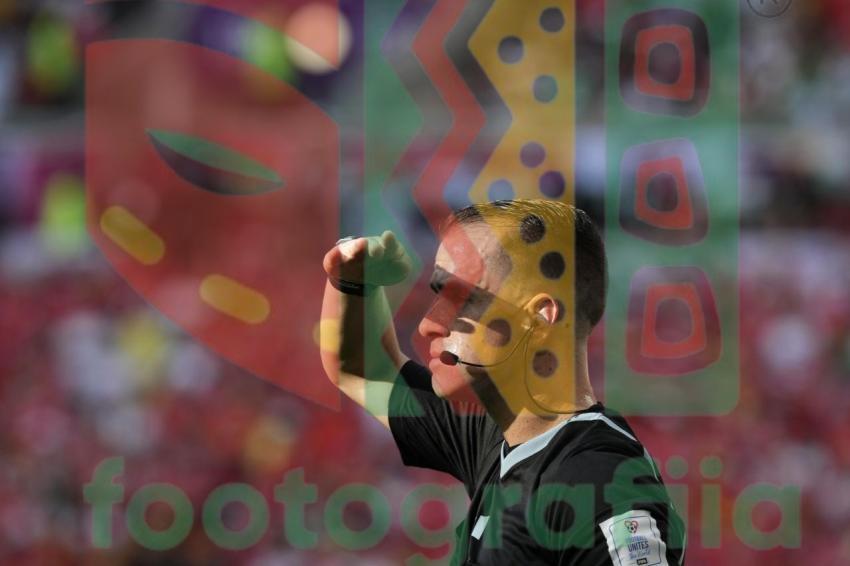2022 FIFA World Cup - Wales vs Iran