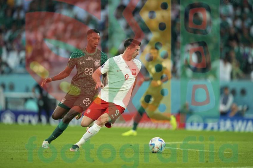 2022 FIFA World Cup - Poland vs Saudi Arabia