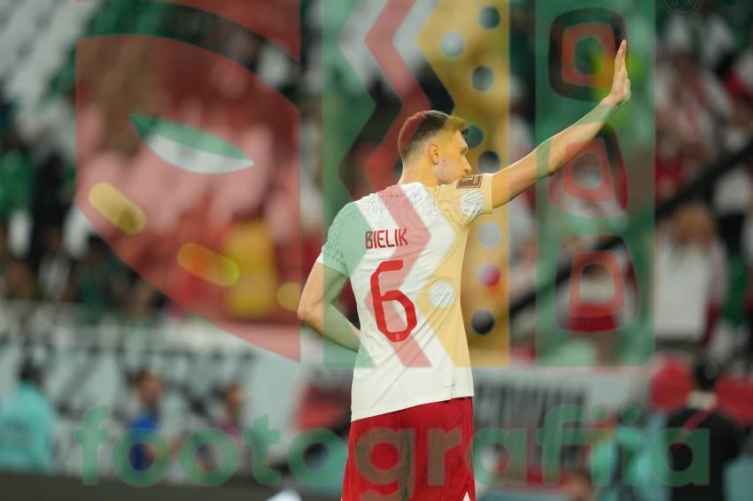 2022 FIFA World Cup - Poland vs Saudi Arabia