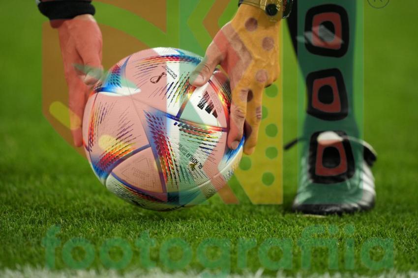 2022 FIFA World Cup - Poland vs Saudi Arabia