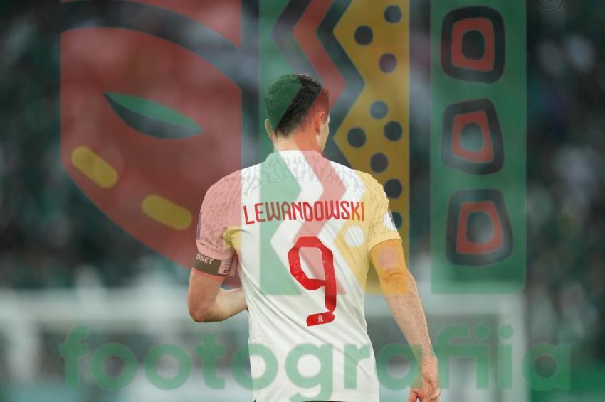 2022 FIFA World Cup - Poland vs Saudi Arabia