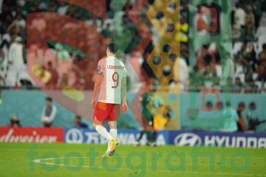 2022 FIFA World Cup - Poland vs Saudi Arabia