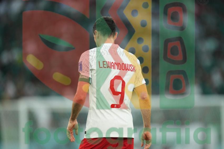 2022 FIFA World Cup - Poland vs Saudi Arabia