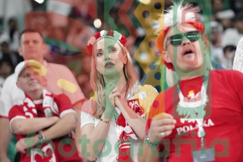 2022 FIFA World Cup - Poland vs Saudi Arabia