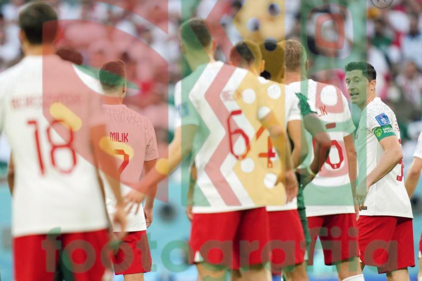2022 FIFA World Cup - Poland vs Saudi Arabia