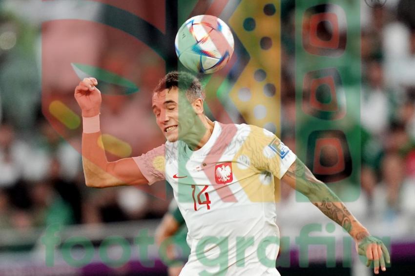 2022 FIFA World Cup - Poland vs Saudi Arabia