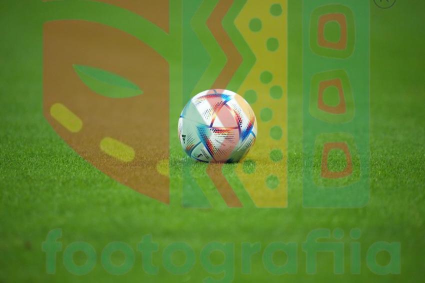 2022 FIFA World Cup - Morocco vs Belgium