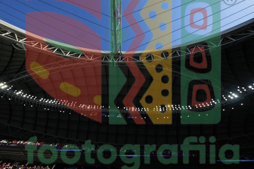 2022 FIFA World Cup - Cameroon vs Serbia