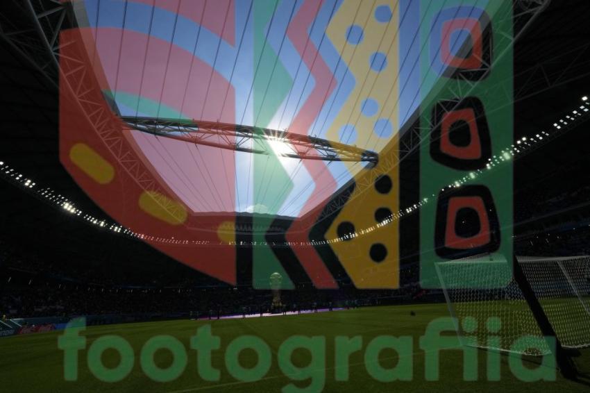 2022 FIFA World Cup - Cameroon vs Serbia
