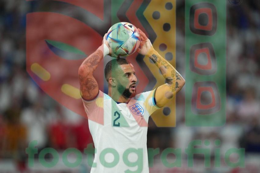 2022 FIFA World Cup - Wales vs England