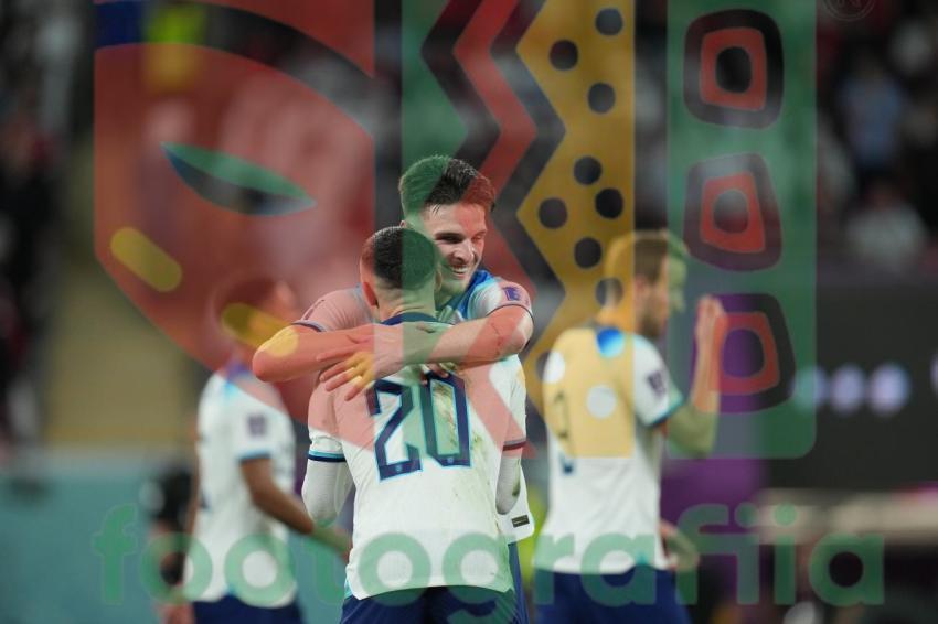 2022 FIFA World Cup - Wales vs England