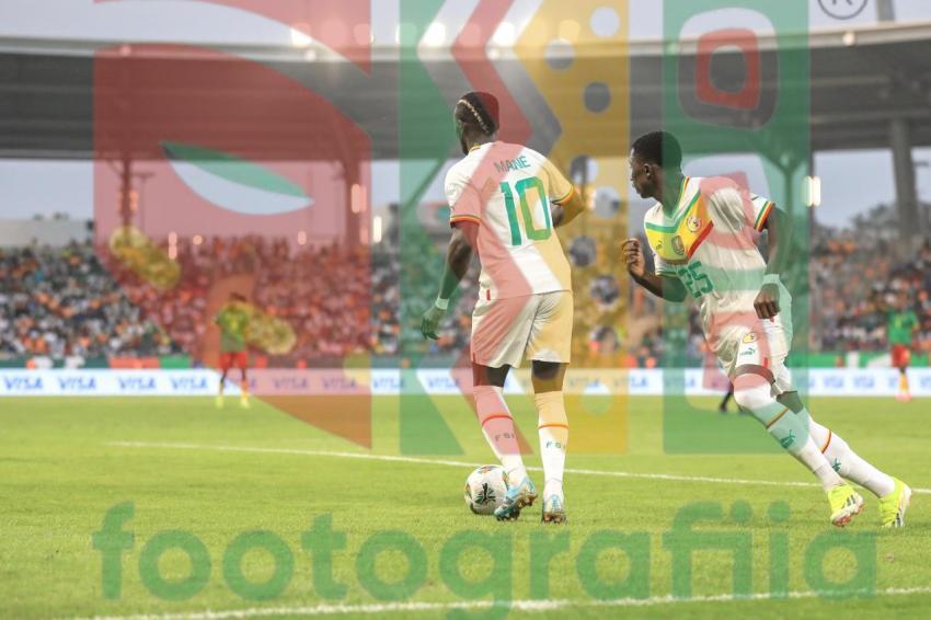 Africa Cup of Nations