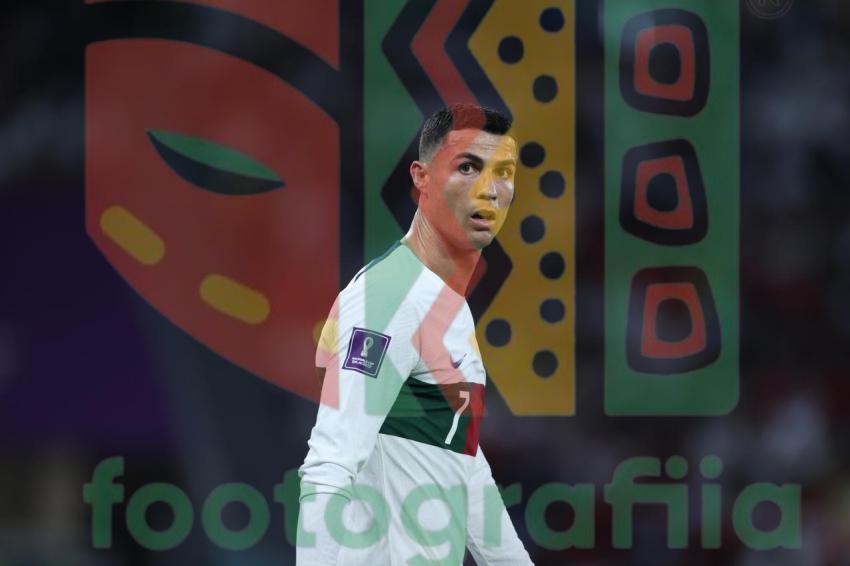 2022 FIFA World Cup - Portugal vs South Korea