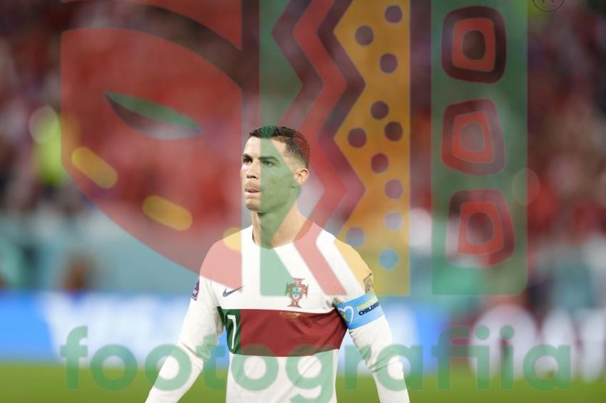 2022 FIFA World Cup - Portugal vs South Korea