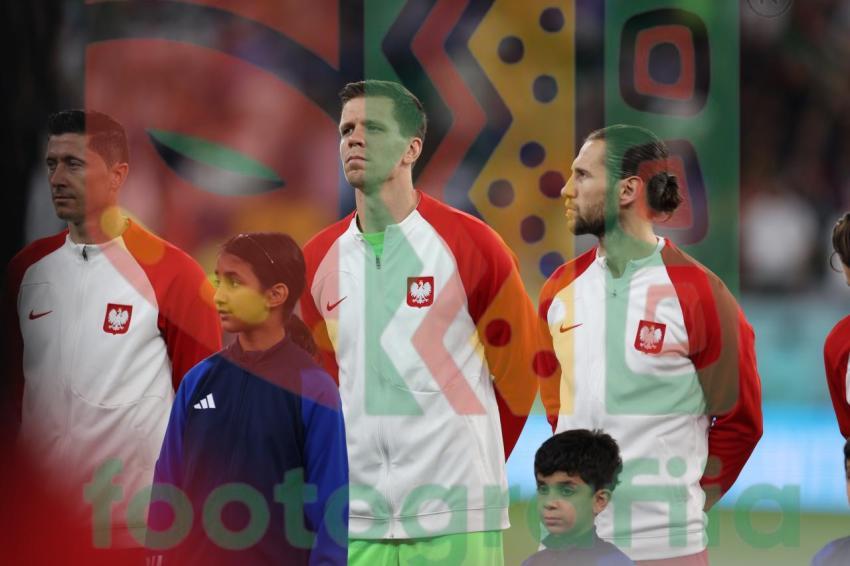 2022 FIFA World Cup - France vs Poland