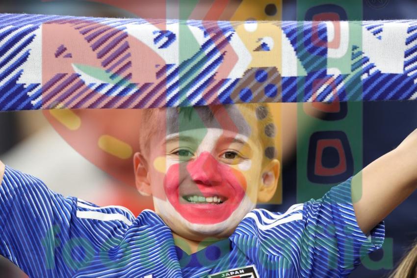 2022 FIFA World Cup - Japan vs Croatia