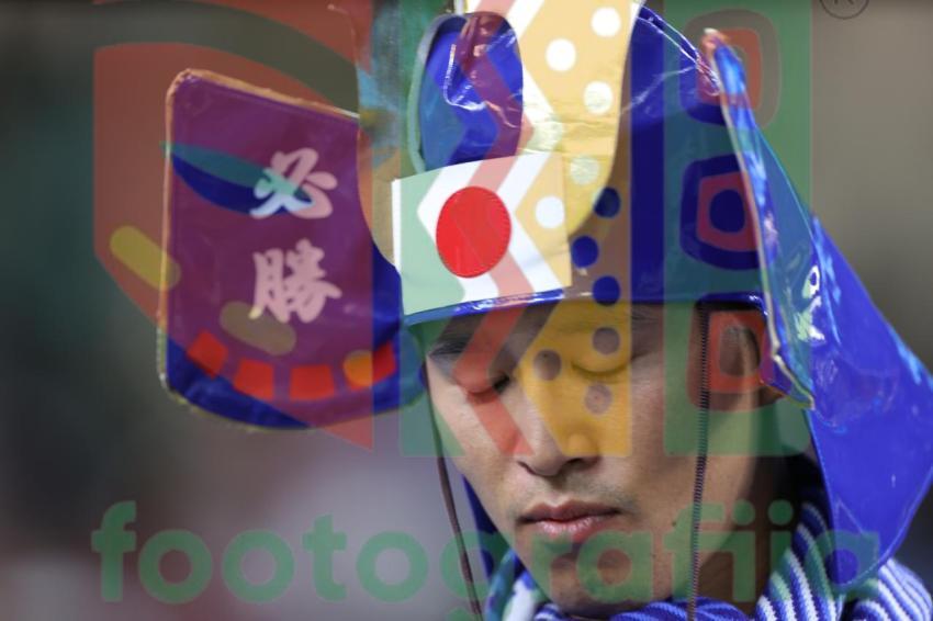 2022 FIFA World Cup - Japan vs Croatia