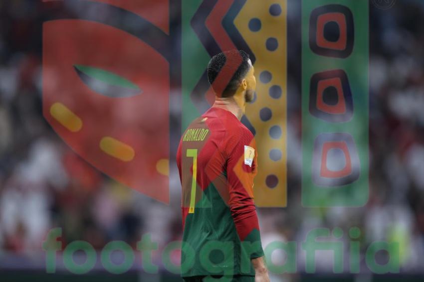 2022 FIFA World Cup - Portugal vs Switzerland
