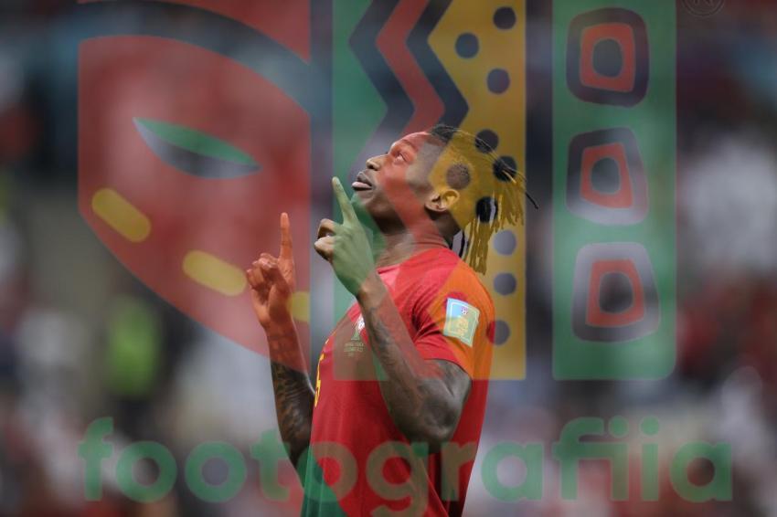 2022 FIFA World Cup - Portugal vs Switzerland