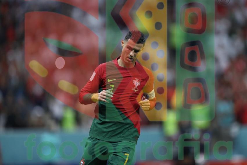 2022 FIFA World Cup - Portugal vs Switzerland