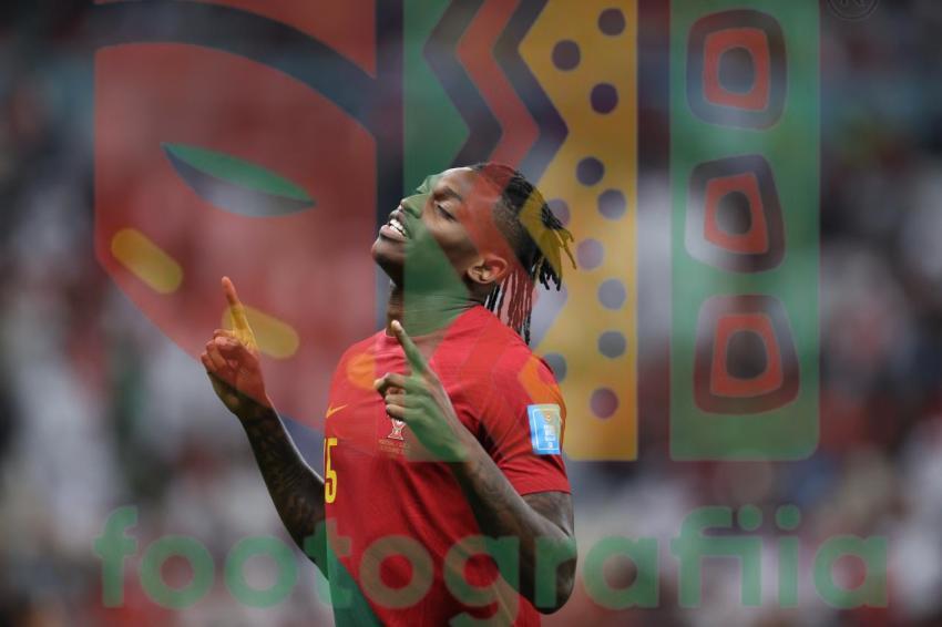 2022 FIFA World Cup - Portugal vs Switzerland
