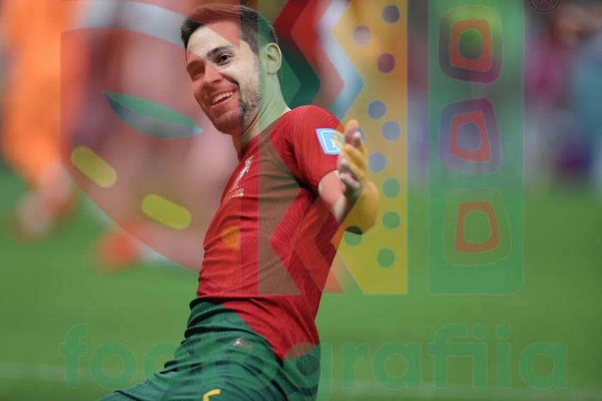 2022 FIFA World Cup - Portugal vs Switzerland