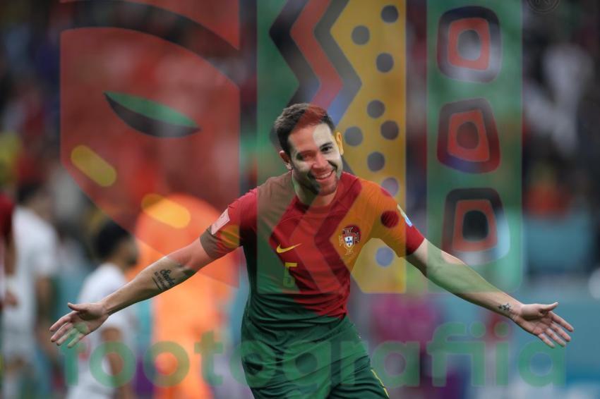 2022 FIFA World Cup - Portugal vs Switzerland