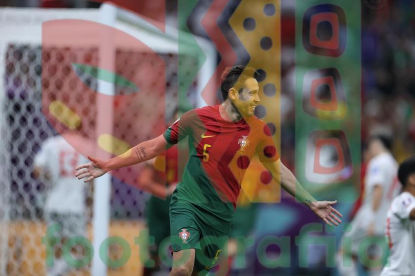 2022 FIFA World Cup - Portugal vs Switzerland