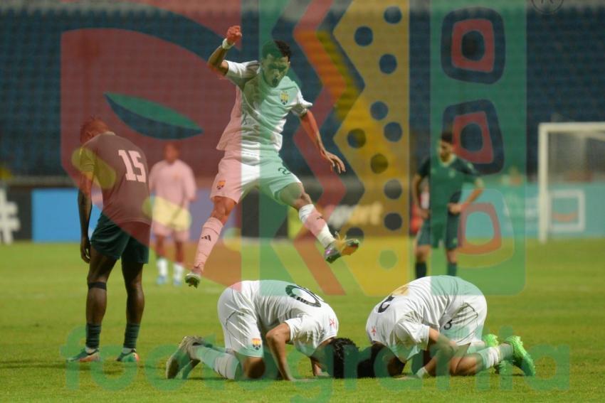 2025-2026 Egyptian Premier League - Al Ittihad Alexandria Club vs El Gouna FC