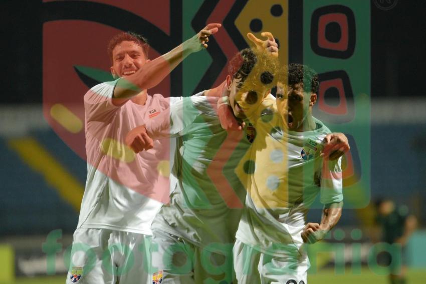 2025-2026 Egyptian Premier League - Al Ittihad Alexandria Club vs El Gouna FC