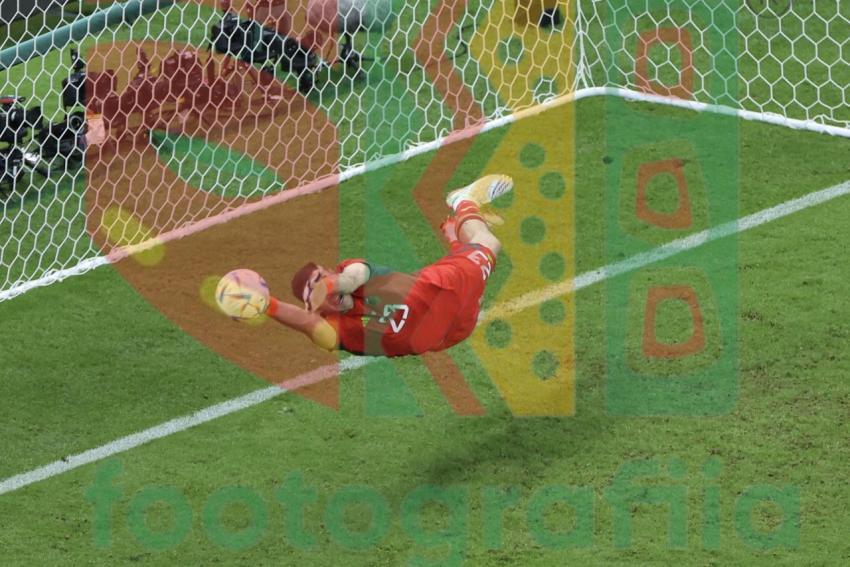 2022 FIFA World Cup - Argentina vs Netherlands
