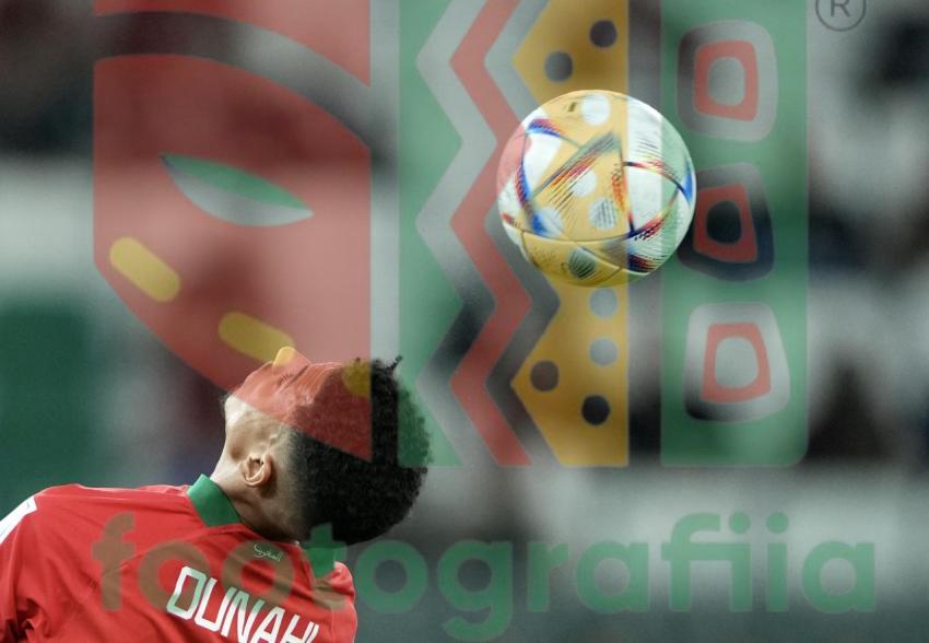 2022 FIFA World Cup - Morocco vs Spain