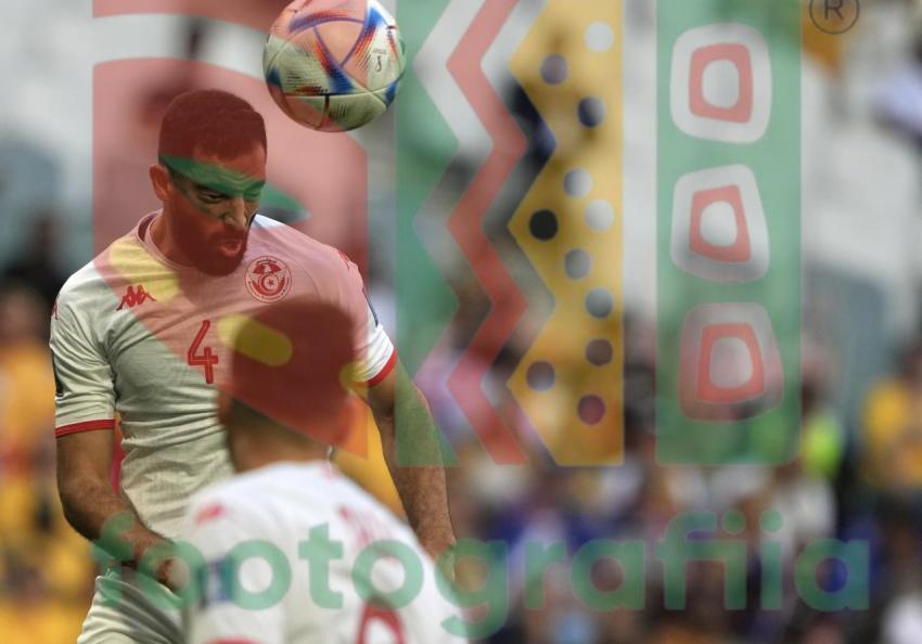 2022 FIFA World Cup - Tunisia vs Australia