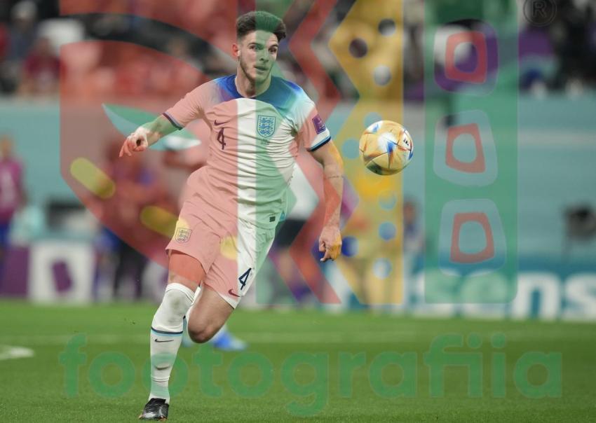 2022 FIFA World Cup - England vs USA