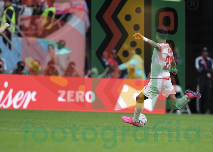 2022 FIFA World Cup - Wales vs Iran
