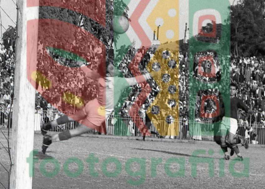 1953-1954 Egyptian Premier League - Al Ahly SC  vs Sikka Al Hadid FC