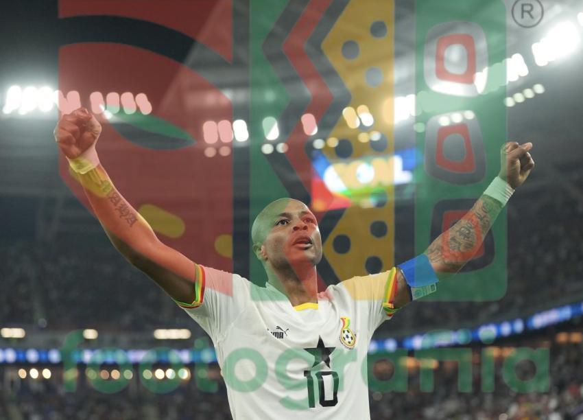 2022 FIFA World Cup - Portugal vs Ghana