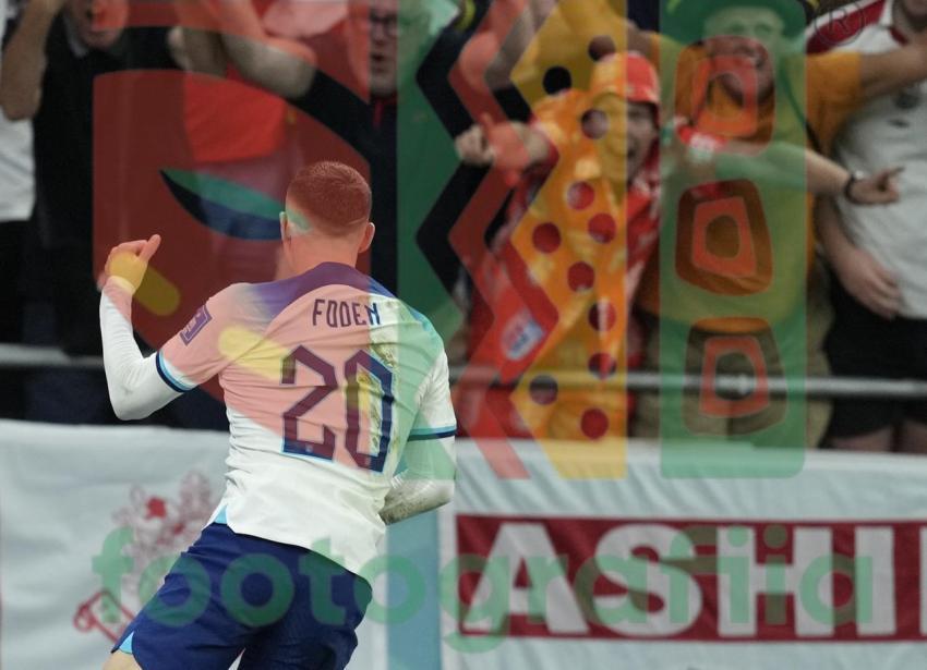 2022 FIFA World Cup - Wales vs England