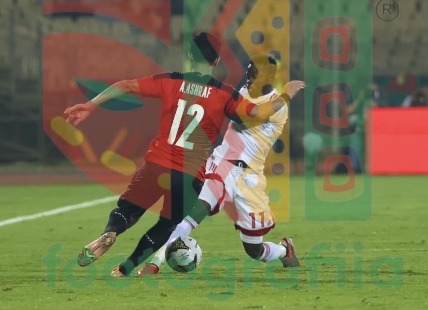 2022 Africa Cup of Nations - Egypt vs Sudan