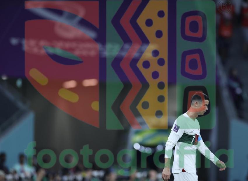 2022 FIFA World Cup - Portugal vs South Korea