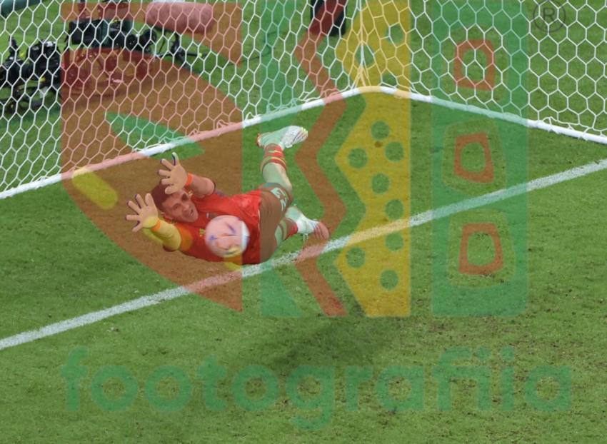 2022 FIFA World Cup - Argentina vs Netherlands