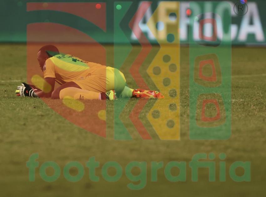 2022 Africa Cup of Nations - Equatorial Guinea vs Sierra Leone