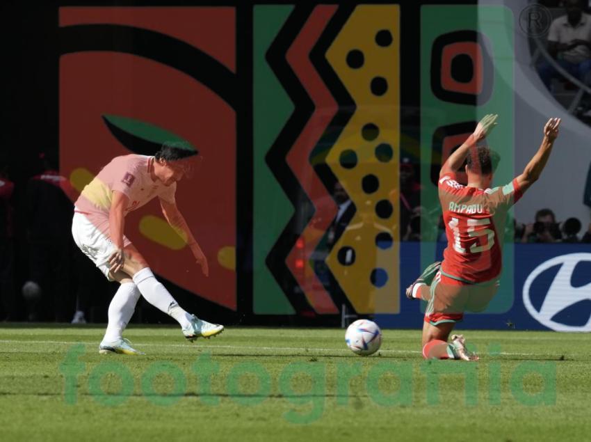 2022 FIFA World Cup - Wales vs Iran
