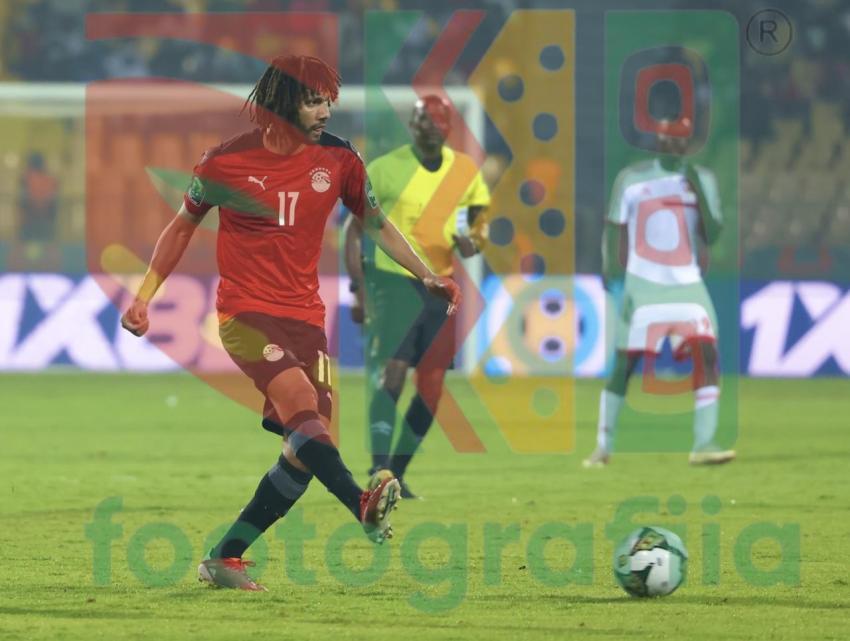 2022 Africa Cup of Nations - Egypt vs Sudan