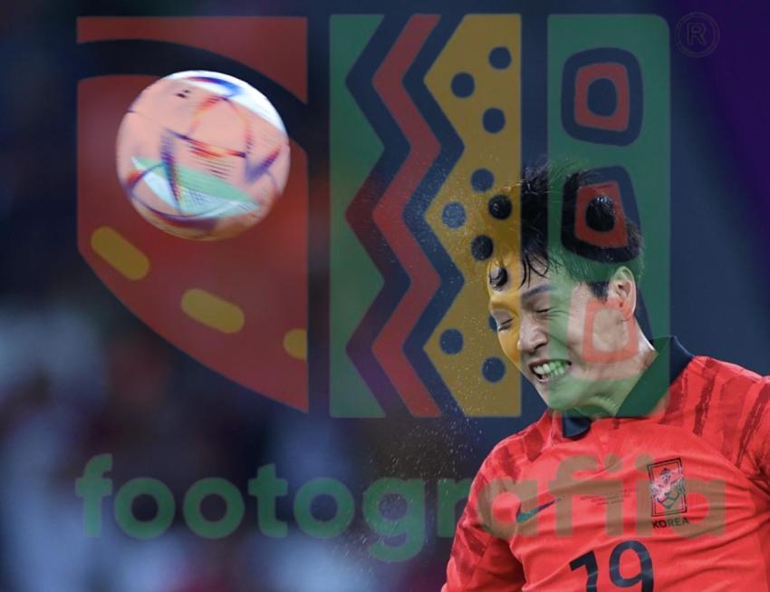 2022 FIFA World Cup - Portugal vs South Korea