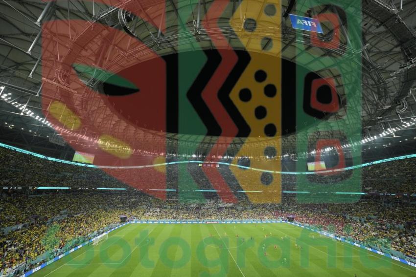 2022 FIFA World Cup - Brazil vs Serbia
