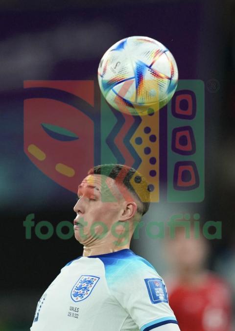2022 FIFA World Cup - Wales vs England