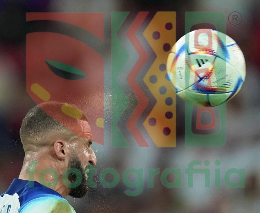 2022 FIFA World Cup - Wales vs England