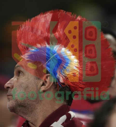 2022 FIFA World Cup - Spain vs Costa Rica