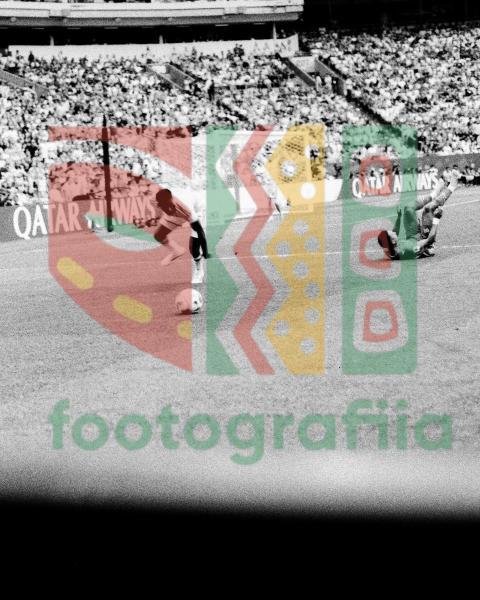 FIFA World Cup - Switzerland vs Colombia